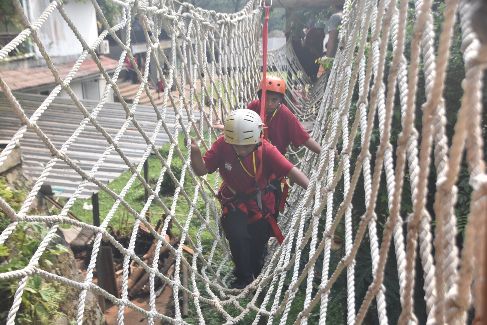 perpisahan kelas 6 1