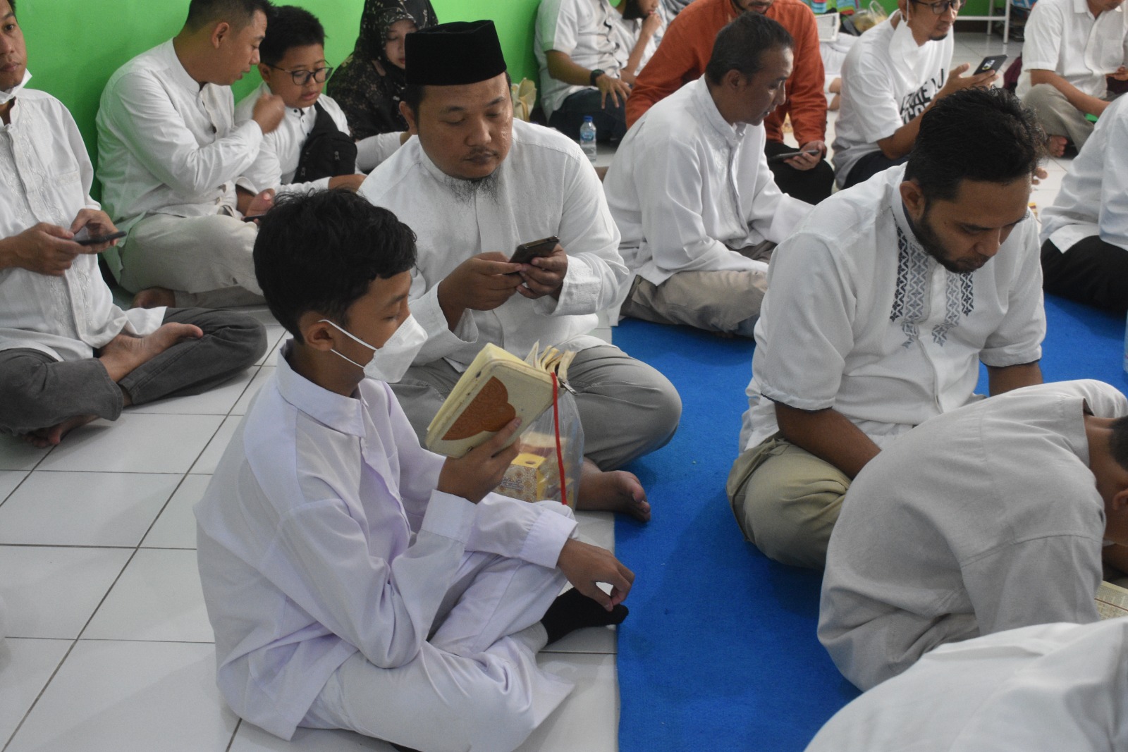 doa bersama 2