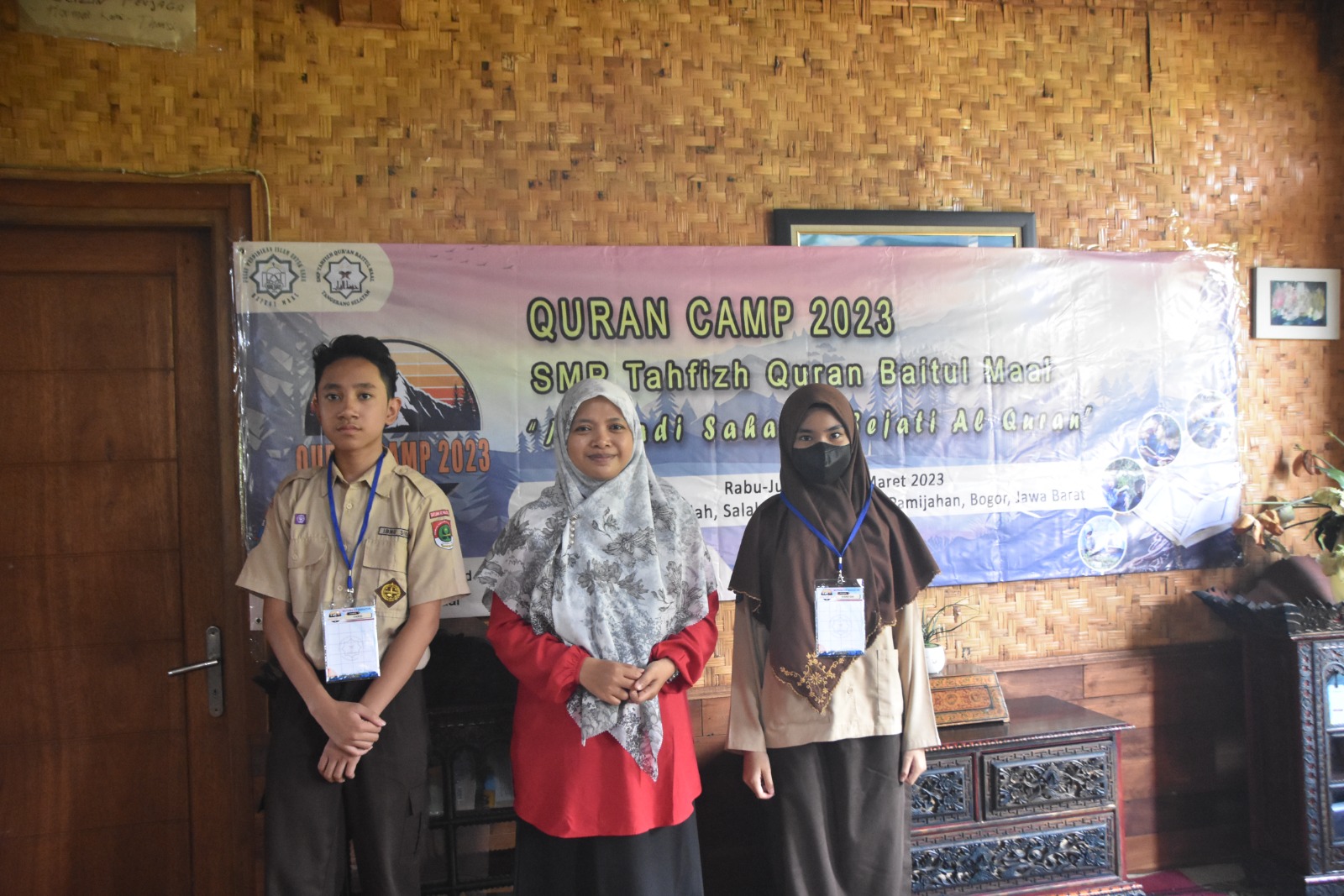 quran camp